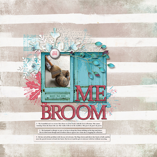 Broom Me