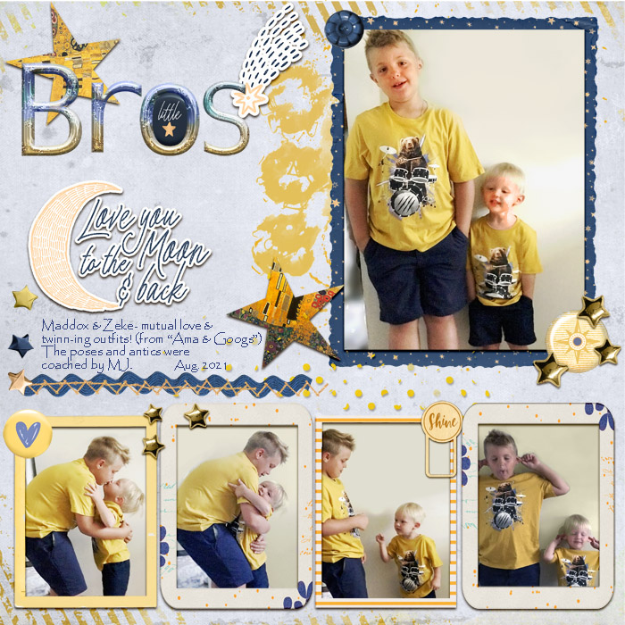 BROS.