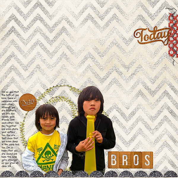 Bros