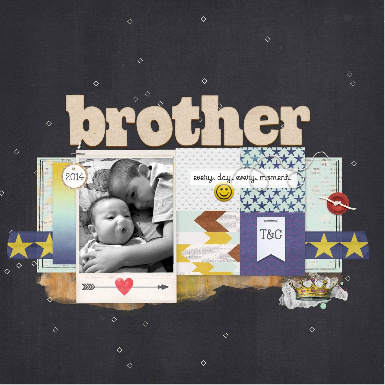 Brother