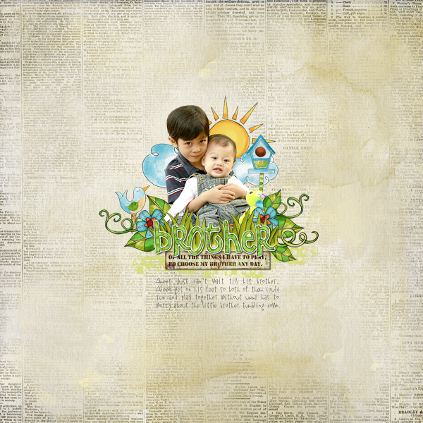 Brother