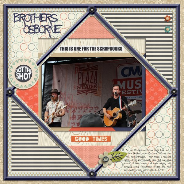 Brothers Osborne