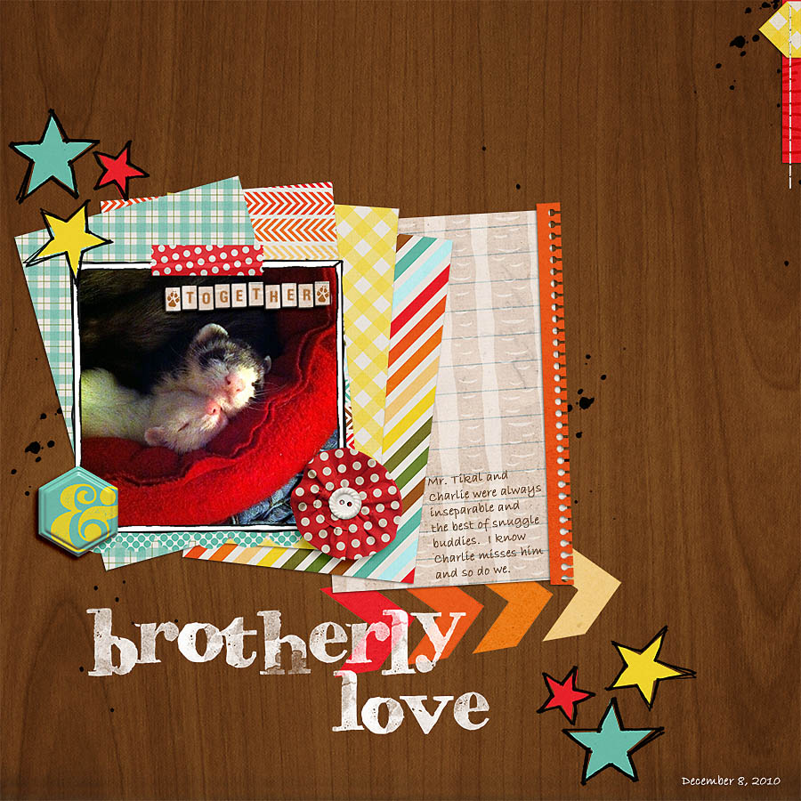 Brothers