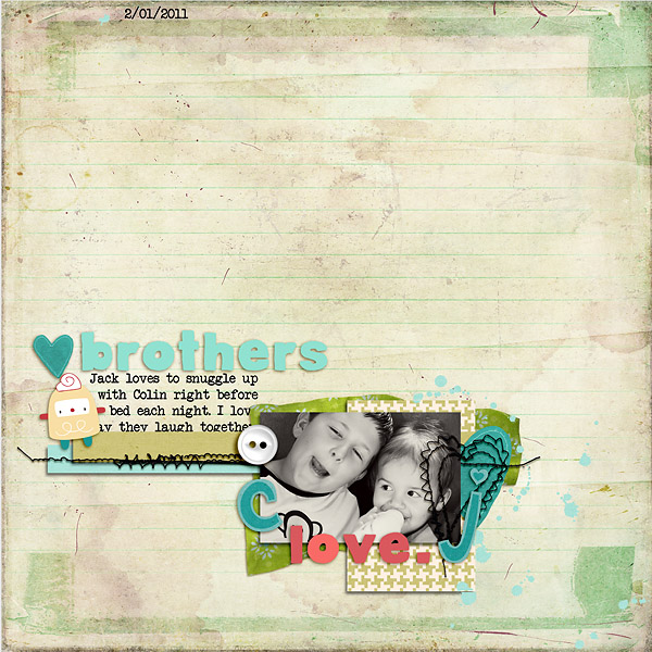 Brothers