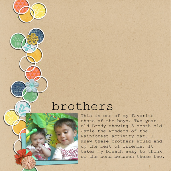 Brothers