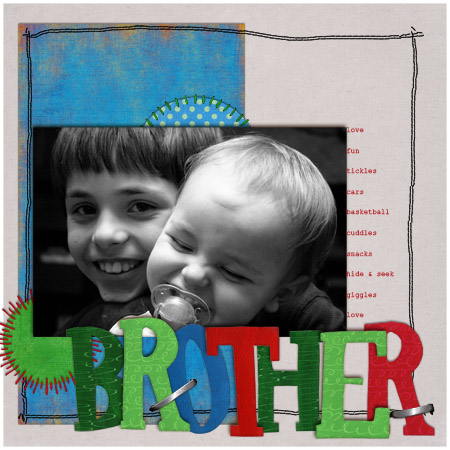 Brothers