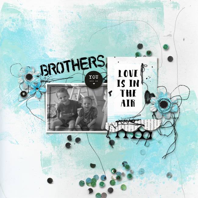 Brothers