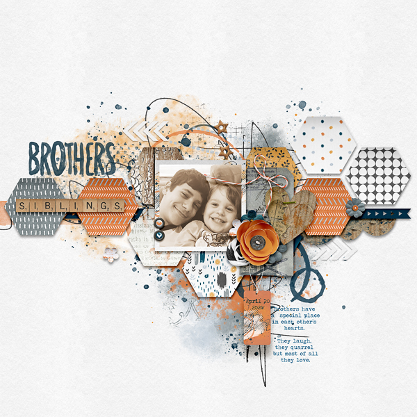 Brothers