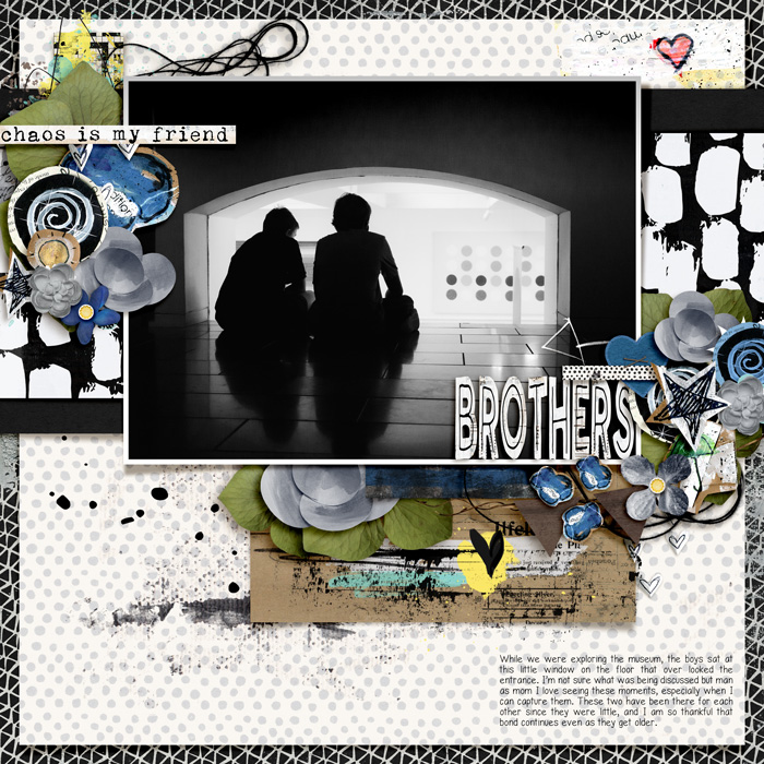 Brothers