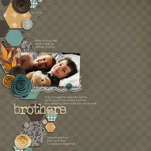 Brothers
