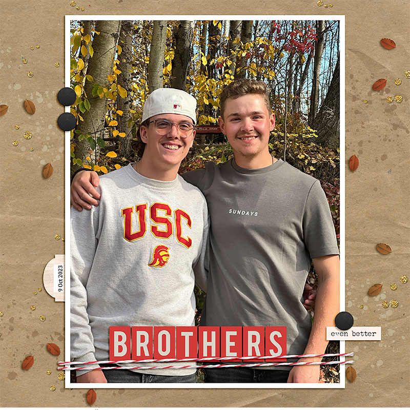 Brothers