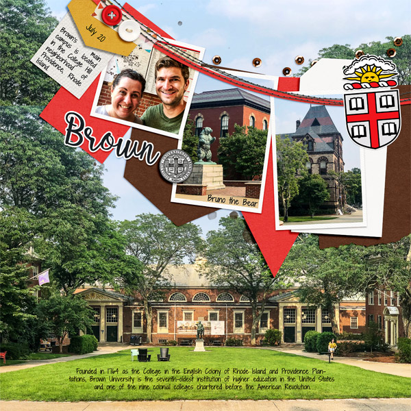 Brown University