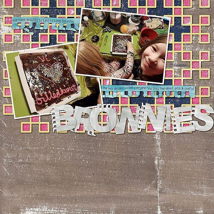 Brownies