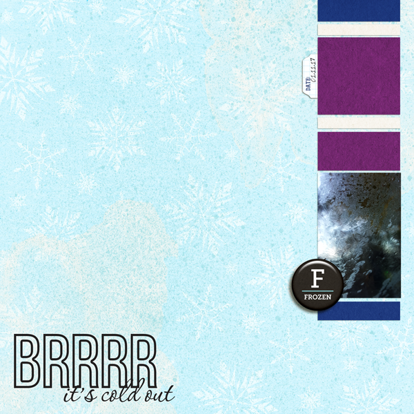 Brrrr (MOC5-11)