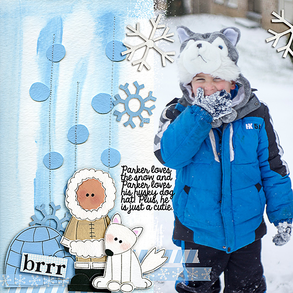 brrrr