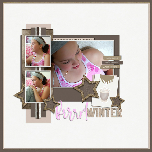 BrrWinter