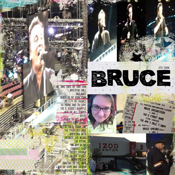 Bruce