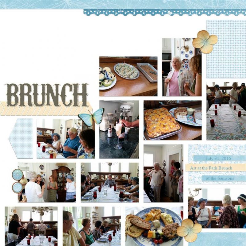 Brunch