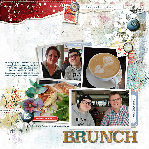 Brunch