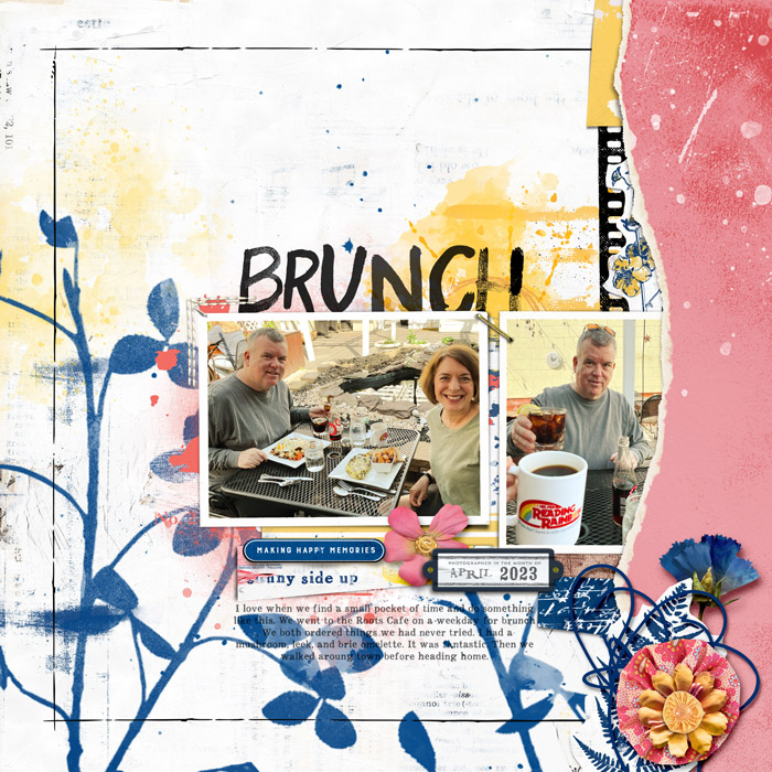 brunch