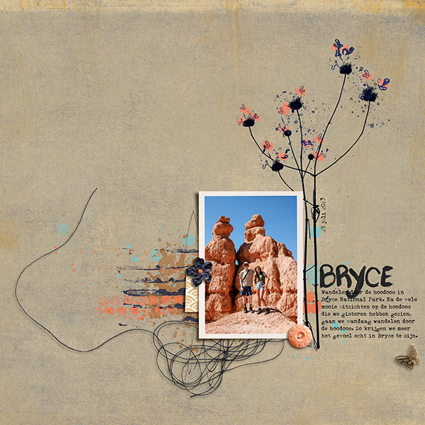 Bryce