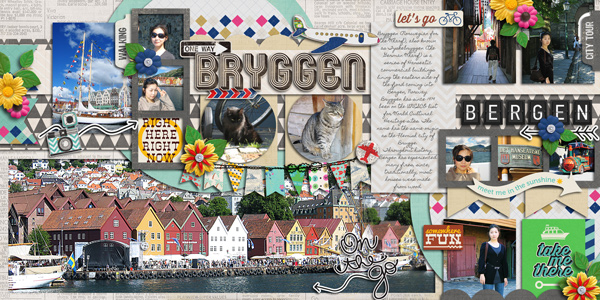 Bryggen