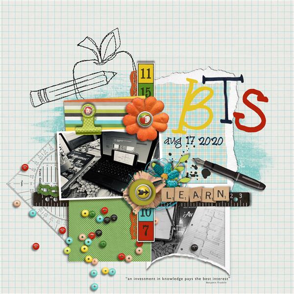 BTS Online