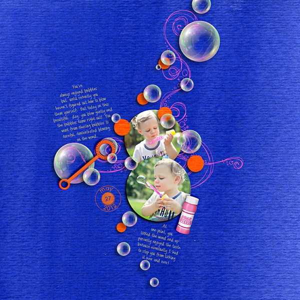 Bubble Master