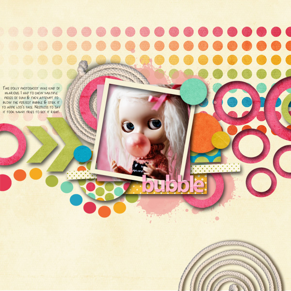 Bubble
