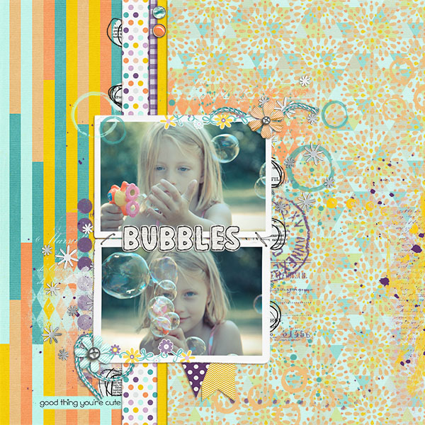Bubbles