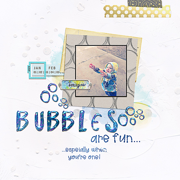 Bubbles