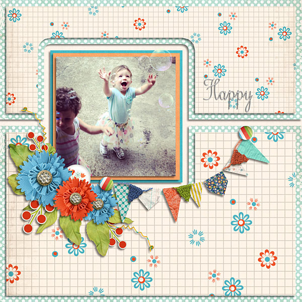 Bubbles