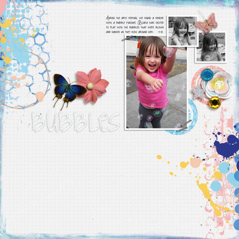Bubbles