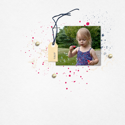 Bubbles