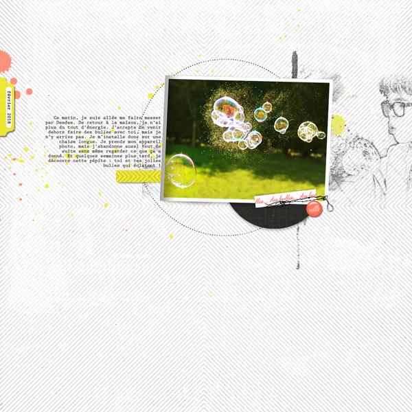 bubbles