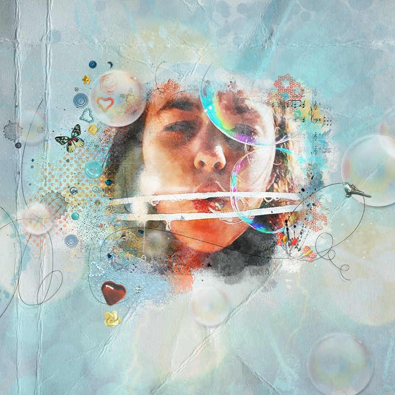 Bubbles