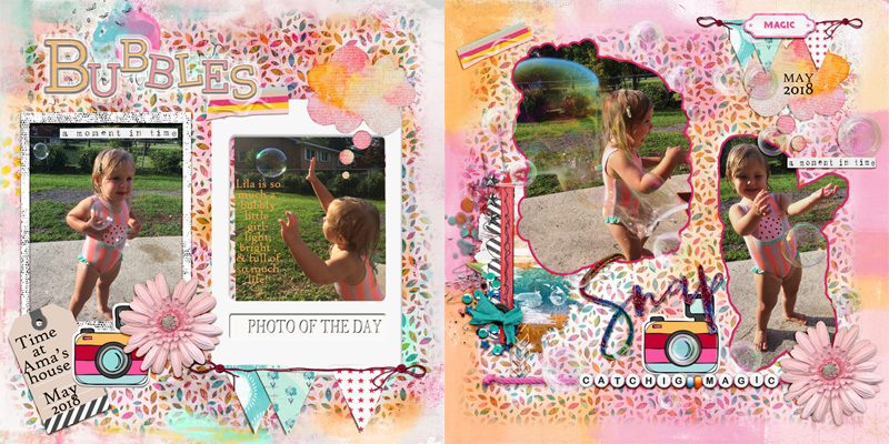BubblyGirl1&2