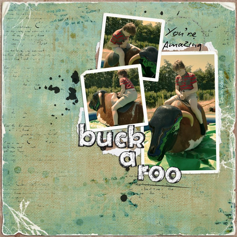 BuckaRoo
