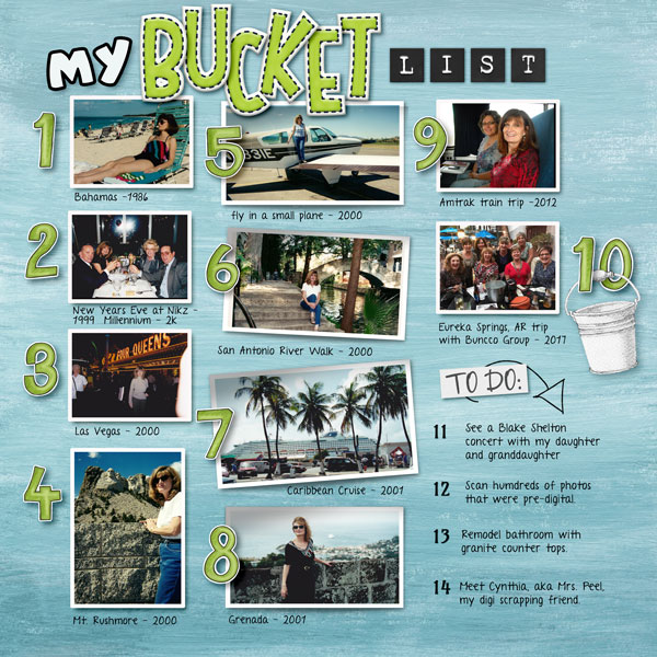 Bucket List_MOC day 7