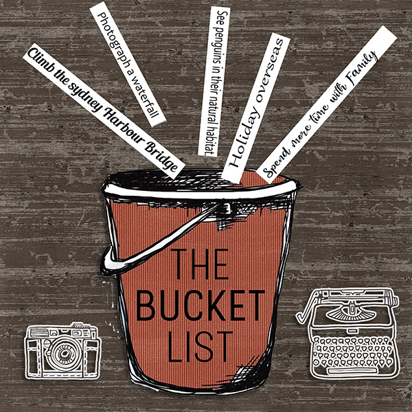 Bucketlist Copy 2