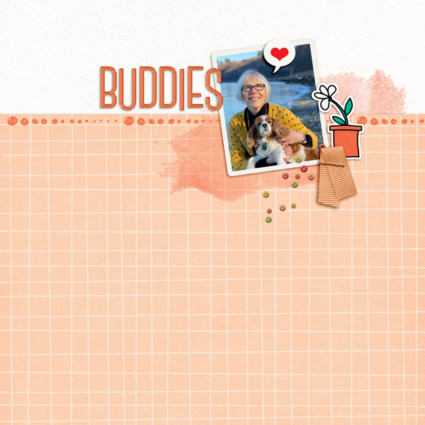 Buddies