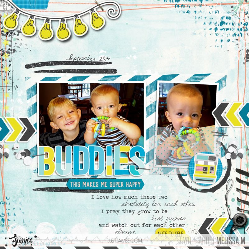 Buddy Boys