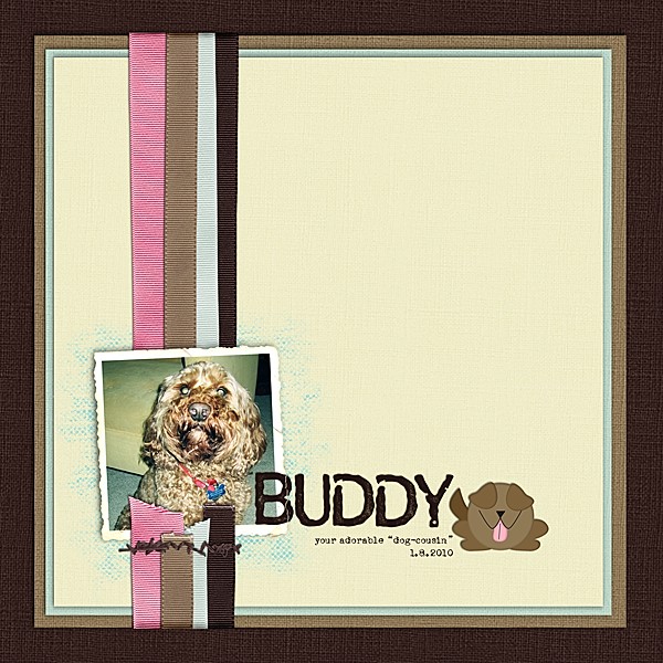 buddy
