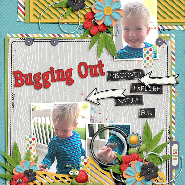 Bugging Out