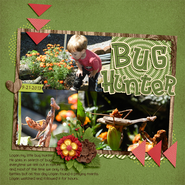 BugHunter