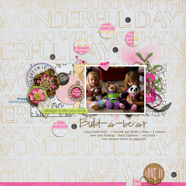 Build-a-bear