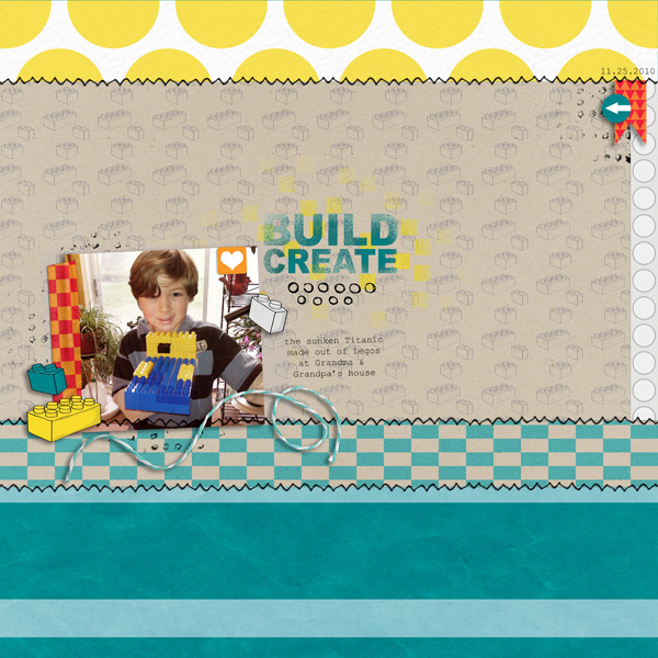 build create