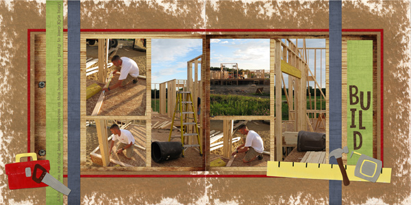 Build