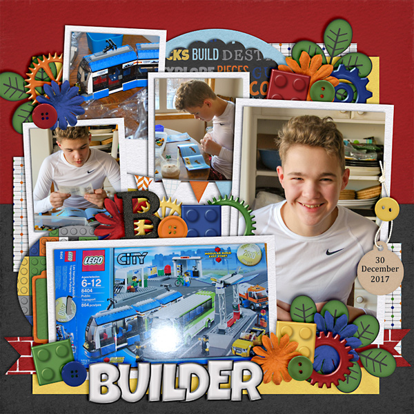 Builder