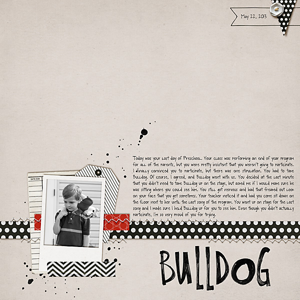 Bulldog